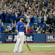 Illustration for article titled Jose Bautista's Righteous Bat Flip Is The Only Thing That Matters